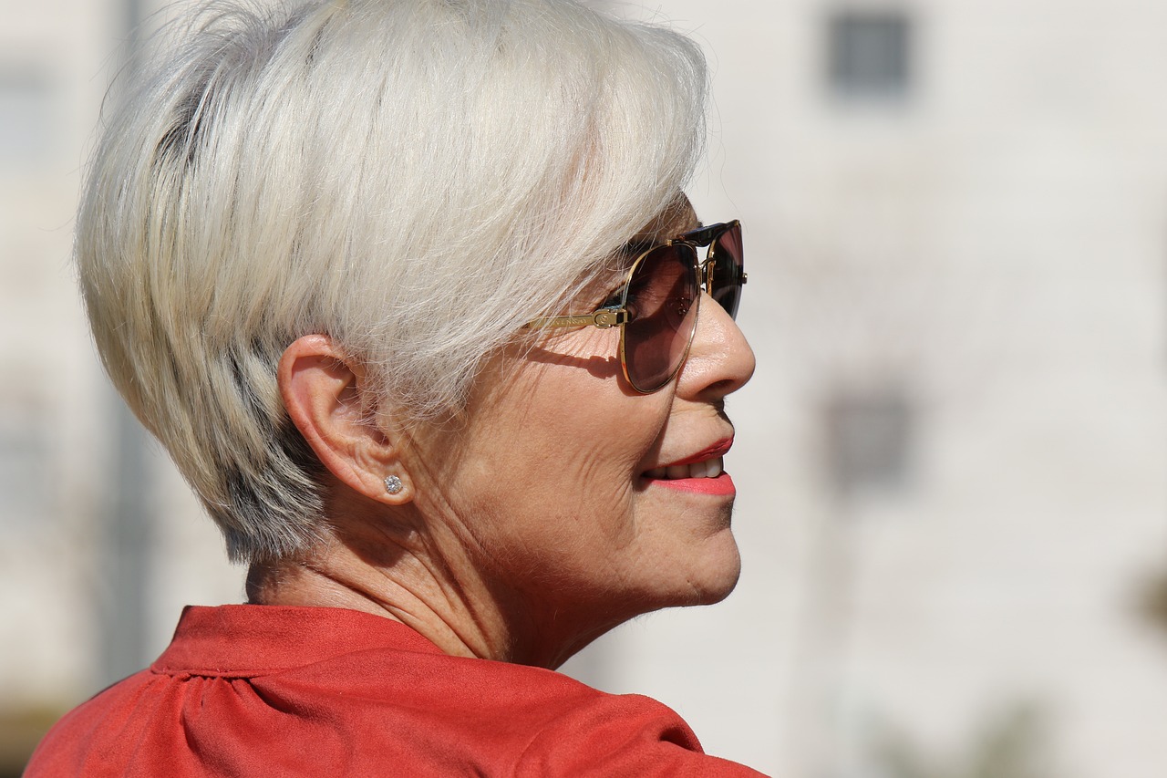 Elderly Safety at Home - Facts You Should Know